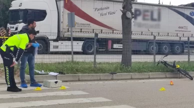 Samsun’da Vezirköprü’de yürek parçalayan olay