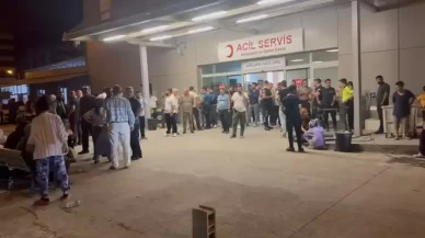 Şanlıurfa'da 4 kişinin öldüğü kavgaya ilişkin 12 şüpheli tutuklandı