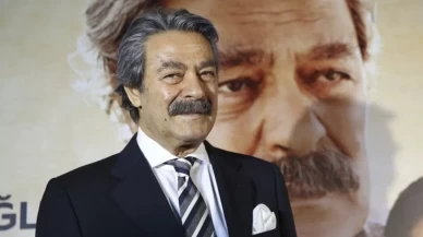 Aylardır tedavi gören Kadir İnanır'ın son hali ortaya çıktı