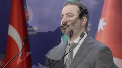 Suriye Dışişleri Bakanı Esad Hasan Şeybani, Türkiye'nin başarısına dikkat çekti