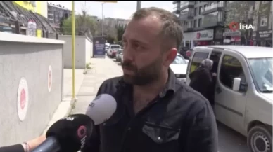 Ankara'da öldürülen genç kızın yakınından dikkat çeken açıklama