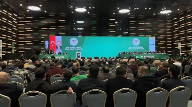 Konyaspor, Olağan Genel Kurul Toplantısı yapılacak