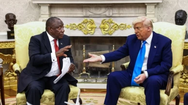 Trump’ın kanıt diye gösterdiği görüntü sahte çıktı