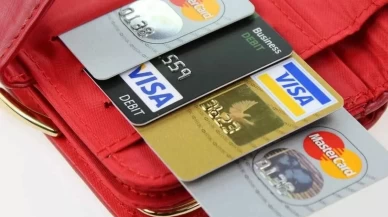 Kredi kartlarında yeni dönem