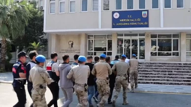Bakan Yerlikaya duyurdu: Narkokapan operasyonunda 112 torbacı gözaltında