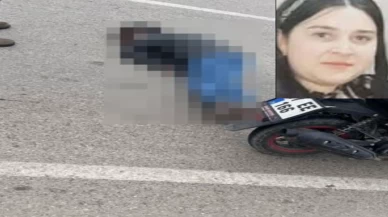 Boşanma aşamasındaki eşine kurşun yağdırdı: Zeynep yaşamını yitirdi