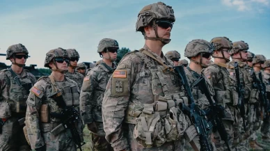 "ABD, Güney Kore'den çekilecek" iddiasına yalanlama