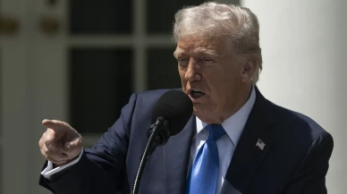 Trump'tan sürpriz açıklama: ABD-Ukrayna Nadir Elementler Anlaşması resmen yürürlükte