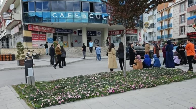 Konya'da deprem sonrası tedbirler artırıldı! Vali  Akın'dan flaş açıklama