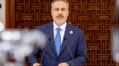 Fidan'dan Sırrı Süreyya Önder için başsağlığı mesajı