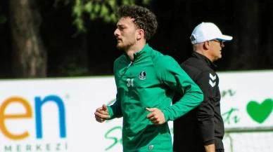 Sakaryaspor, Esenler Erokspor sınavına hazır