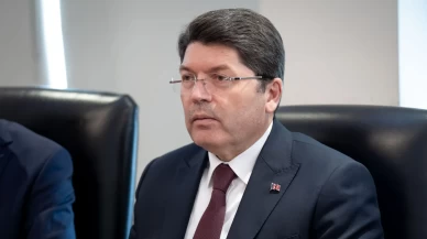 Adalet Bakanı Tunç'tan "Rümeysa" mesajı