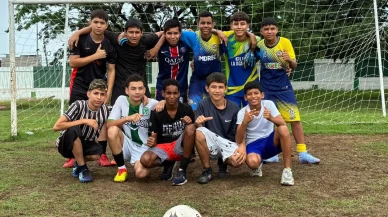 Kolombiyalı çocuklar Galatasaray'ı ziyaret edecek