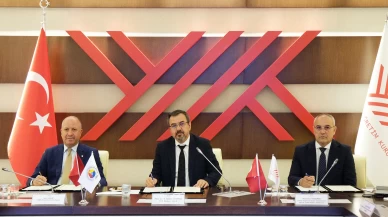YÖK, TOBB ve ISKAV'dan nitelikli istihdam için iş birliği protokolü