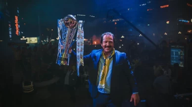 Mehmet Yiğiner, Ankaragücü’nün Onursal Başkanı oldu