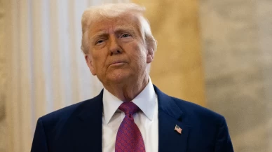 Trump’tan Gazze ve İran için çifte mesaj! Tarih vererek açıkladı