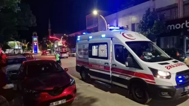 Doğadan topladıkları mantar 3 çocuğu hastanelik etti