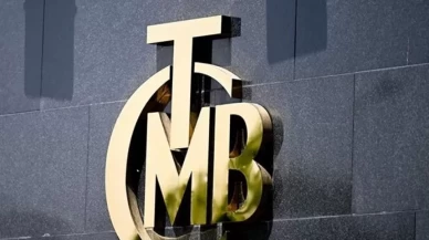 TCMB finansal istikrar için düğmeye bastı! Oranlar yukarı çekildi