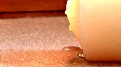 Mum Lekesini Çıkaran Çözümler