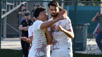 Keni Var Uzun: "Hedefimiz 1. Lig’e yükselmek"