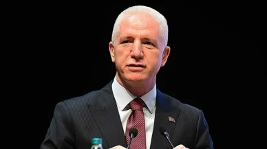 İstanbul Valisi Gül’den deprem açıklaması