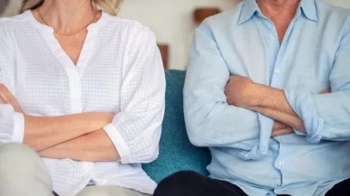 Eşinin iş yerini bilmemek boşanma nedeni sayıldı, sebebi şoke etti