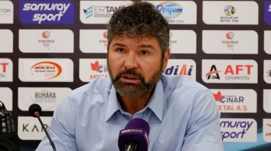 Hakan Kutlu: “Süper Lig için her şeyi deneyeceğiz”