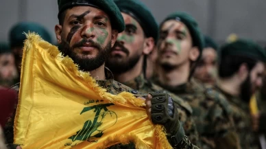 Hizbullah: Lübnan devleti İsrail'e karşı daha etkin olmalı