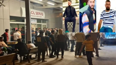 Arazi kavgası: 4 kuzen feci şekilde öldü!