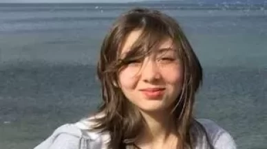 Yaya geçidinden geçerken can verdi