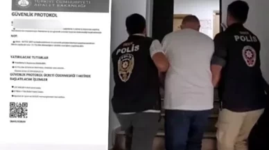 Dolandırıcılardan pes dedirten yöntem! Suç şebekesi deşifre edildi! Bakanlık logosuyla tehdit etmişler