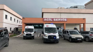 Iğdır'da çifte cinayet: İki yengesini öldürdü