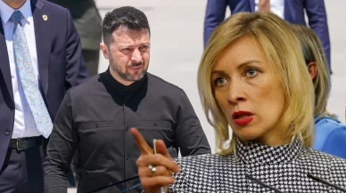 Rusya ve Ukrayna karşılıklı saldırıya geçti!