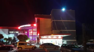 Konya'da merdivenden düşen boya ustası yaşamını yitirdi