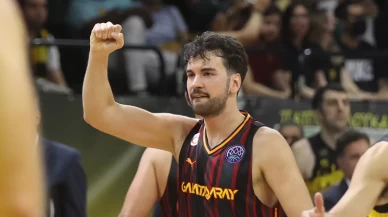 Buğrahan Tuncer: “Bu kupayı alacağız!”