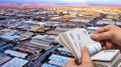 Büyük yatırım teşviki! Anadolu'da sanayi devrimi için yeni hamleler başlatıldı