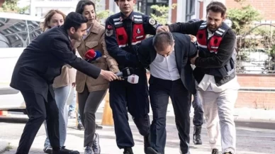 "Yenidoğan çetesi" soruşturmasında 14 şüpheli hakkında fezleke