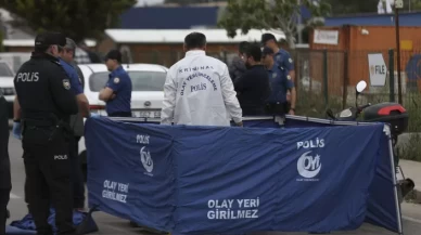 Çanakkale'de bir kadın boşanma aşamasındaki eşi tarafından öldürüldü