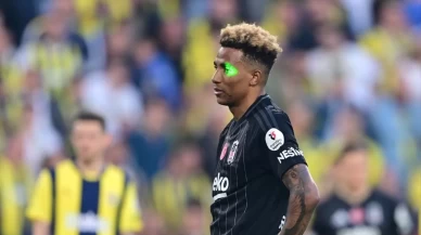 PFDK'dan Fenerbahçe'ye lazer cezası