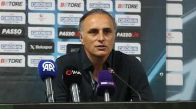 Mustafa Gürsel: "Sadece cuma gününü düşüneceğiz"