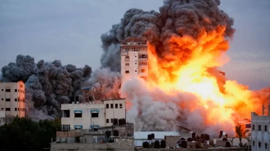 İsrail'den katliam: 4'ü çocuk 23 Filistinli öldü