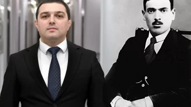 Ahmed Cevad’ın mezarı yok ama ruhu tüm Türk dünyasında yaşıyor