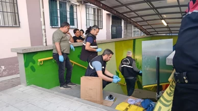 Adana’da kan donduran olay! Yardım çığlıkları yükseldi, alt geçit kana bulandı