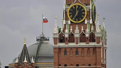 Kremlin'den İstanbul açıklaması