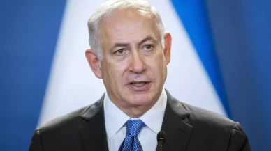 Binyamin Netanyahu'nun Azerbaycan ziyareti ertelendi