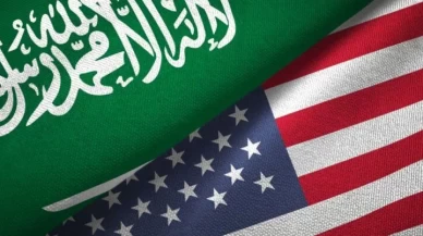 ABD ve Suudi Arabistan'dan "dev" silah anlaşması