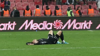 Sivas Belediye Başkanı Uzun, Sivasspor'un ligden düşüşünü değerlendirdi