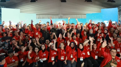 Milli Savunma Bakanı Güler, TEKNOFEST'te