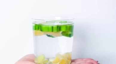 Detoksun faydaları nelerdir, nasıl detoks yapılır?