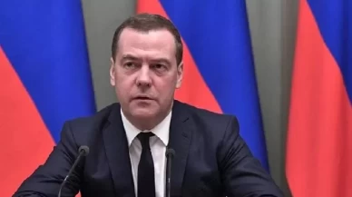 Rusya'dan Trump'a tehdit!